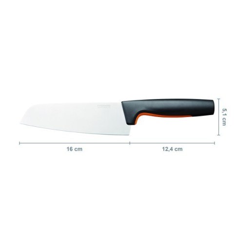 Noż typu Santoku 16cm Functional Form 1057536 Fiskars