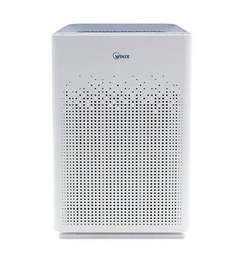 Oczyszczacz powietrza do 100m2 ZERO S Winix