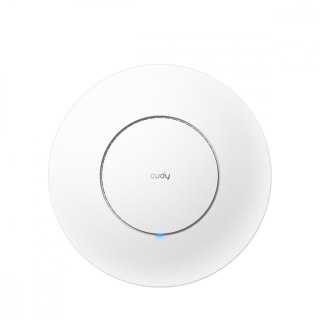 Punkt dostępu AP3000_P Access Point 2.5G WiFi 6 AX3000 Cudy