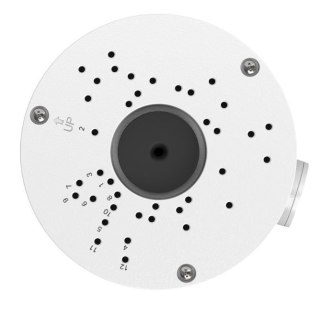 Puszka przyłączeniowa kamery sieciowej VIGI VJB-300 TP-LINK