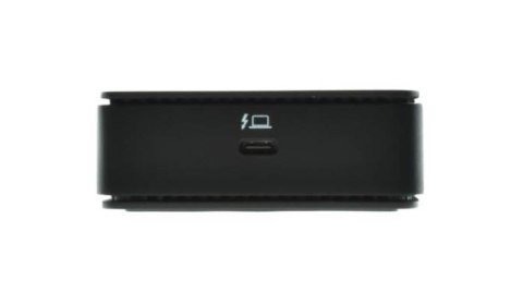 Stacja dokująca Thunderbolt4 2x Display Docking Station Gen3 7x USB, 2.5 GLAN PowerDelivery 92 W kabel TB4 1m I-tec