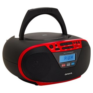 Boombox BBTU-400RD CD/MP3 AIWA