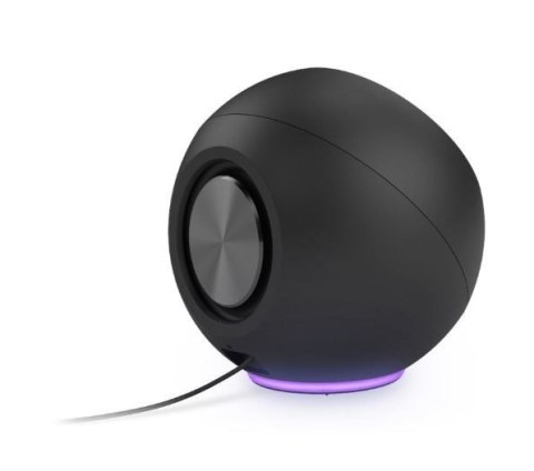 Głośniki Pebble SE Czarne Creative Labs