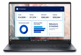 Laptop Dell Pro 14 Premium PA14250 W11P Ultra 5 236V/16GB/512GB CL35/14.0 FHD+ 300nit/Arc/FgrPr/Cams&Mic/WLAN+BT/BcklKb/3C/vPro/ Dell