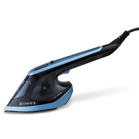 Parownica do ubrań 2w1 1800W MR-315C Feel-Maestro