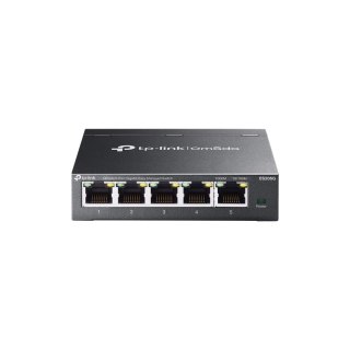 Przełącznik ES205G Omada 5-Port Gigabit Easy Managed Switch TP-LINK