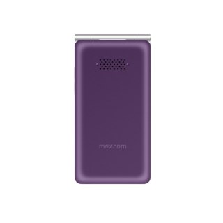 Telefon MM 835L 4G dual sim Fioletowy Maxcom