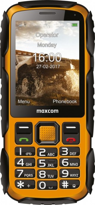 Telefon wzmocniony MM920l Strong Maxcom