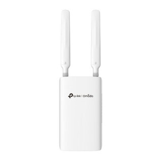 ER703WP-4G-Outdoor Zewnętrzna/wewnętrzna brama sieciowa Omada 4G+ Cat6, Wi-Fi 6 AX3000 TP-LINK