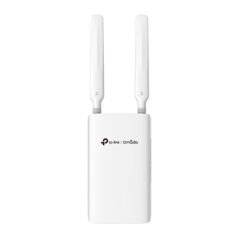 ER703WP-4G-Outdoor Zewnętrzna/wewnętrzna brama sieciowa Omada 4G+ Cat6, Wi-Fi 6 AX3000 TP-LINK