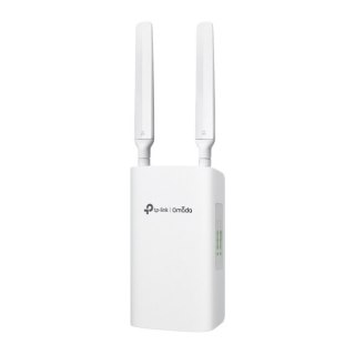 ER703WP-4G-Outdoor Zewnętrzna/wewnętrzna brama sieciowa Omada 4G+ Cat6, Wi-Fi 6 AX3000 TP-LINK