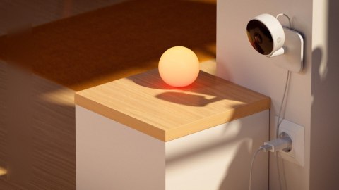 Inteligentna kamera wewnętrzna YALE HOME