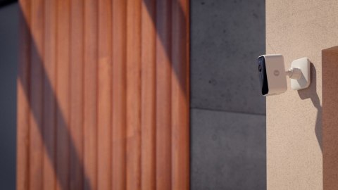 Inteligentna kamera zewnętrzna YALE HOME