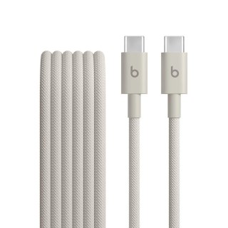 Kabel Beats USB C do C 1.5m Surge Stone Apple