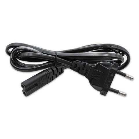 Ładowarka sieciowa 90W GaN Fast SLIM | PD | 5-20V | 4.5A | USB-C 3.1 | Laptop | MacBook | Smartfon | +kabel Qoltec