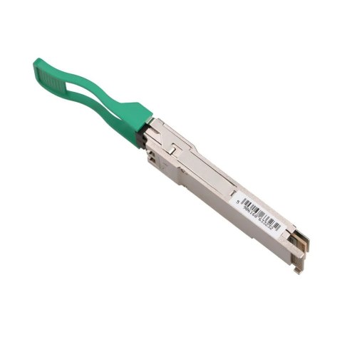 Moduł QSFP28 100Gb/s, 2km, jednomodowy, Duplex LC Extralink
