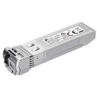 Moduł dwukierunkowy SM5110LSB-10 Omada 10Gbase-BX Single-Mode WDM Bi-Directional SFP+ TP-LINK