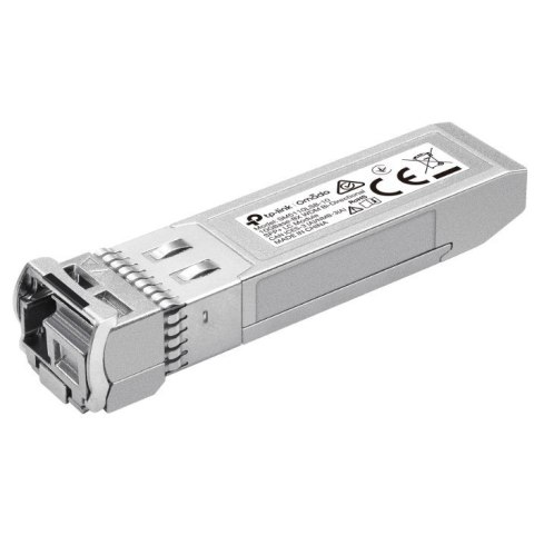 Moduł dwukierunkowy SM5110LSB-10 Omada 10Gbase-BX Single-Mode WDM Bi-Directional SFP+ TP-LINK