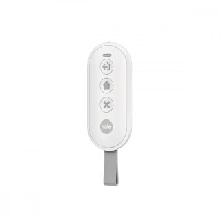 Pilot do Smart Alarm Hub YALE HOME