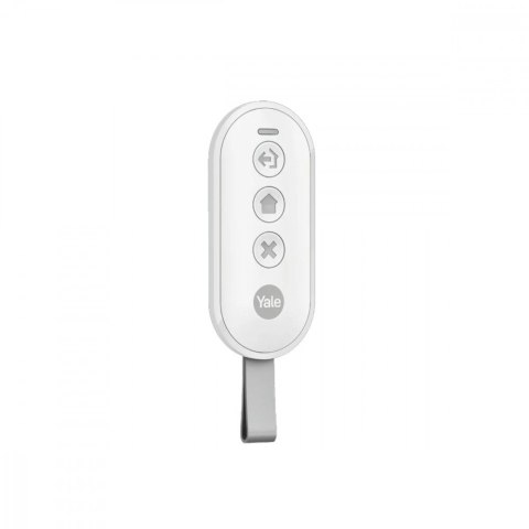Pilot do Smart Alarm Hub YALE HOME