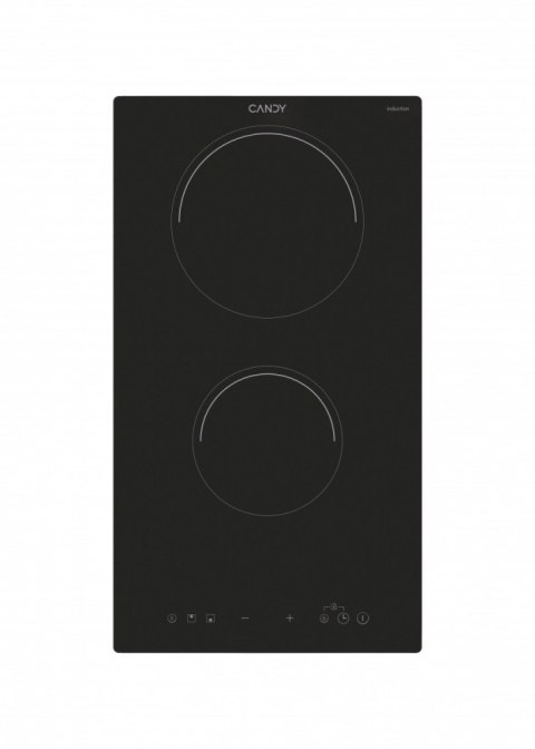Płyta indukcyjna 2 polowa CID30/1 Candy