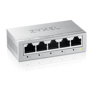 Przełącznik niezarządzalny GS-105BV5 Switch GS-105BV5-EU0101F Zyxel