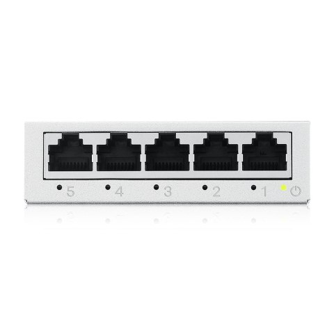 Przełącznik niezarządzalny GS-105BV5 Switch GS-105BV5-EU0101F Zyxel