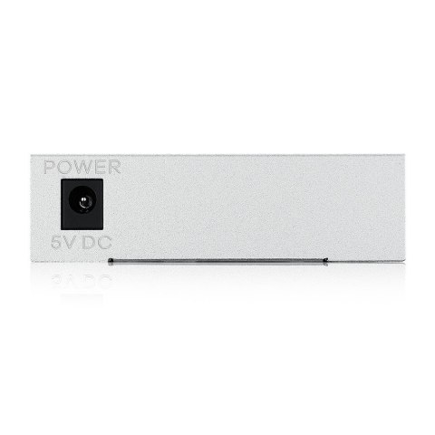 Przełącznik niezarządzalny GS-105BV5 Switch GS-105BV5-EU0101F Zyxel