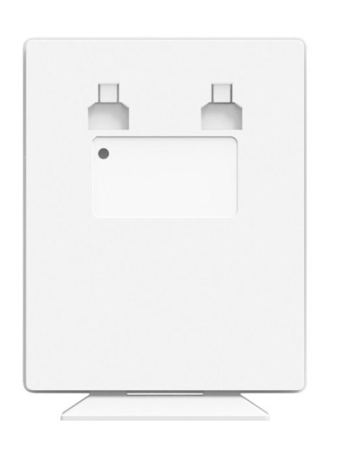 Punkt dostępowy EAP650-Desktop Omada AX3000 Desktop Dual-Band Wi-Fi 6 TP-LINK