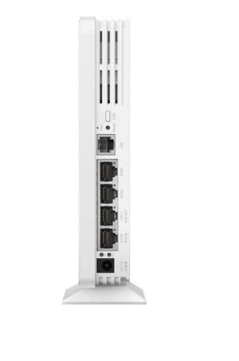 Punkt dostępowy EAP650-Desktop Omada AX3000 Desktop Dual-Band Wi-Fi 6 TP-LINK
