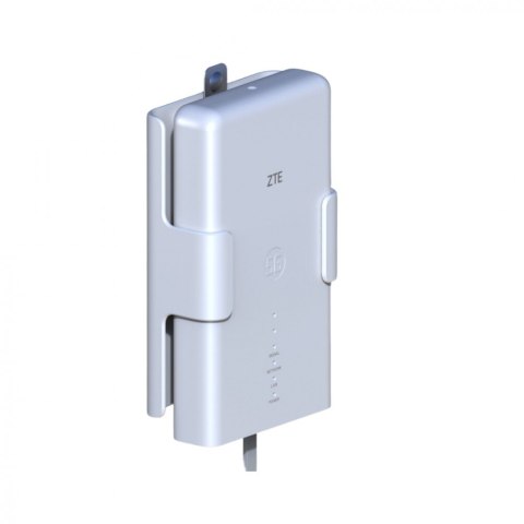 Router MC889 ODU 5G + zestaw do montażu na szybie Gecko Window Type ZTE