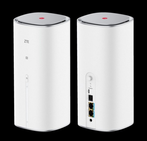 Router stacjonarny MC8512 SIM 5G Ultra z WiFi7 ZTE