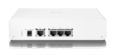 Switch networking Instant On Secure Gateway 4-port Gigabit SG1004 S0G33A Hewlett Packard Enterprise