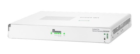 Switch networking Instant On Secure Gateway SG2505P S0G34A Hewlett Packard Enterprise
