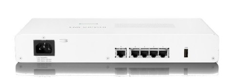 Switch networking Instant On Secure Gateway SG2505P S0G34A Hewlett Packard Enterprise