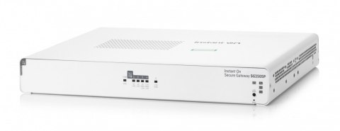 Switch networking Instant On Secure Gateway SG2505P S0G34A Hewlett Packard Enterprise