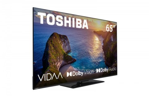 Telewizor LED 65 cali 65UV3463DG Toshiba