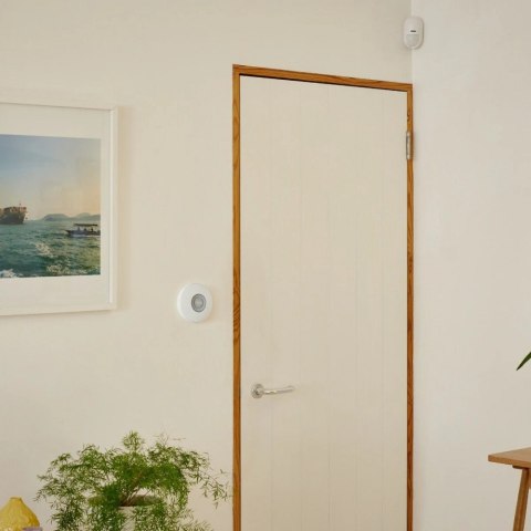 Wewnętrzny czujnik ruchu AL-PIR-1A-W YALE HOME