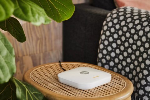 Zestaw startowy inteligentnego alarmu + YALE HOME