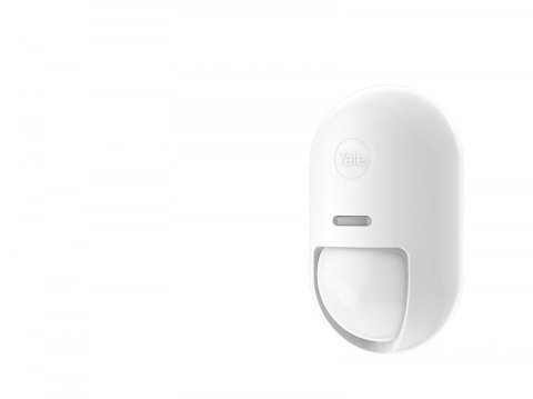 Zestaw startowy inteligentnego alarmu + YALE HOME