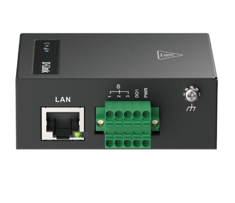 Brama LTE DOM-311-TSO D-Link