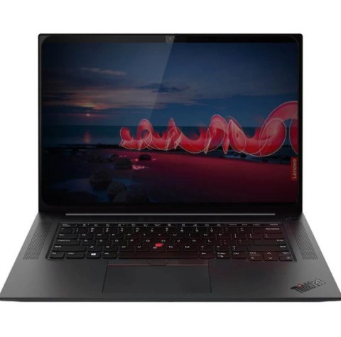 Filtr prywatyzujący 4Vu for 16'' Lenovo ThinkPad P1 Gen 4 and HP ZBook Fury G9 Targus