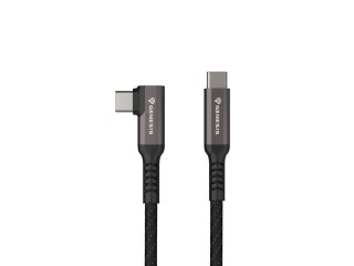 Kabel USB-C M/M 3.2 GEN 2 3M 10GB/S PD60W VR Natec