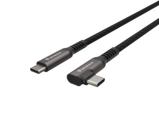 Kabel USB-C M/M 3.2 GEN 2 3M 10GB/S PD60W VR Natec