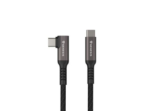 Kabel USB-C M/M 3.2 GEN 2 5M 10GB/S PD60W VR Natec