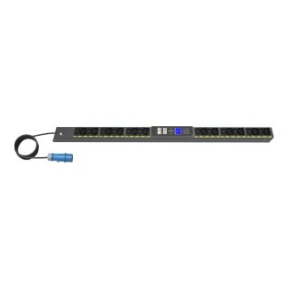 Listwa zasilająca PDU G4 MA 0U 309 16A 1P 12xC13,12xC39 Eaton