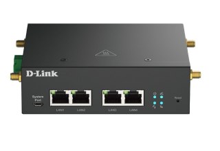 Modem LTE DWM-314-G D-Link
