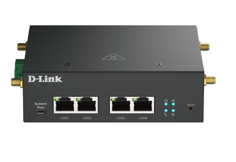 Modem LTE DWM-314-G D-Link