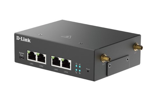 Modem LTE DWM-314-G D-Link
