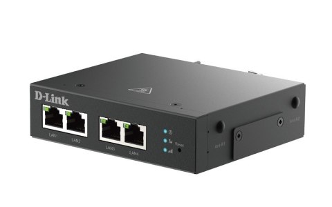 Modem LTE DWM-314-T D-Link